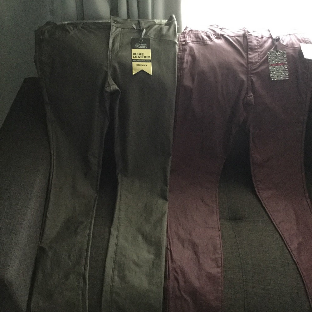 Pants